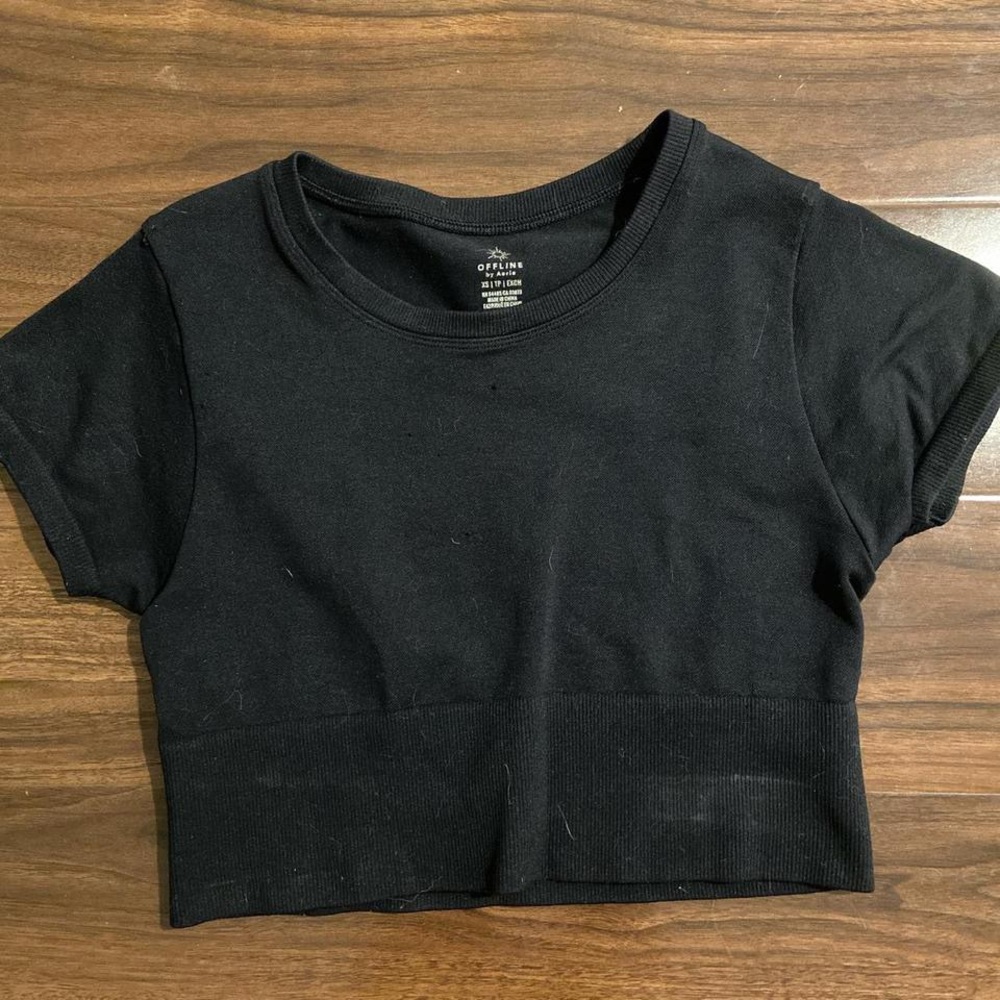 Aerie offline top